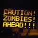 Illustration for article titled U.S. Army Now In on Zombie Invasion of Best Buy